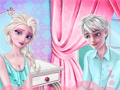                                                                       Elsa And Jack Wedding Room ﻞﯿﮭﮐ