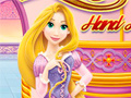                                                                       Rapunzel Hand Doctor ﻞﯿﮭﮐ
