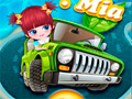                                                                       Mia Traffic Chaos ﻞﯿﮭﮐ