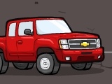                                                                       Silverado Apocalypse Blaster ﻞﯿﮭﮐ