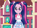                                                                       Equestria Girls Graduation Party ﻞﯿﮭﮐ