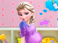                                                                       Elsa Baby Birth Caring ﻞﯿﮭﮐ