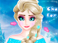                                                                       Frozen Elsa Ear Piercing ﻞﯿﮭﮐ