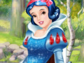                                                                       Snow White Forest Party ﻞﯿﮭﮐ
