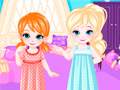                                                                       Frozen Baby Bedtime Caring ﻞﯿﮭﮐ