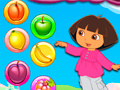                                                                       Dora Fruit Bubble ﻞﯿﮭﮐ