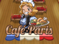                                                                       Café Paris ﻞﯿﮭﮐ