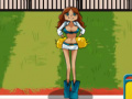                                                                       Cheerleaders School ﻞﯿﮭﮐ