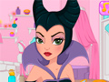                                                                       Villains Real Makeover ﻞﯿﮭﮐ