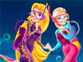                                                                       Princess Wetsuit ﻞﯿﮭﮐ