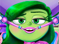                                                                       Inside Out Disgust Throat Surgery ﻞﯿﮭﮐ