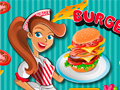                                                                       Burger Time ﻞﯿﮭﮐ