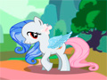                                                                       Fluttershy Pony Dress Up ﻞﯿﮭﮐ