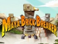                                                                       Maya Brick Breaker  ﻞﯿﮭﮐ