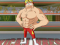                                                                       Mexican Wrestler Superstars  ﻞﯿﮭﮐ