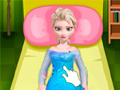                                                                       Elsa Skateboard Accident ﻞﯿﮭﮐ