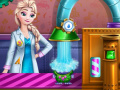                                                                       Play Elsa Toys Factory ﻞﯿﮭﮐ