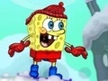                                                                       Sponge Bob SnowBoarding ﻞﯿﮭﮐ