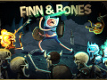                                                                       Finn & Bones ﻞﯿﮭﮐ