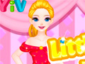                                                                       Little Princess Leg Doctor For Barbie ﻞﯿﮭﮐ