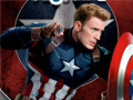                                                                       Captain America Civil War Jigsaw ﻞﯿﮭﮐ