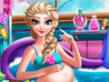                                                                       Mommy Elsa Makeover ﻞﯿﮭﮐ