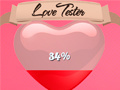                                                                       Love Tester ﻞﯿﮭﮐ