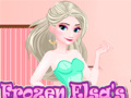                                                                       Frozen Elsa's Facebook Blogger ﻞﯿﮭﮐ
