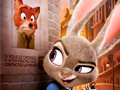                                                                      Zootopia Jigsaw Puzzle ﻞﯿﮭﮐ