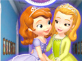                                                                       Sofia And Friends Jigsaw Puzzle ﻞﯿﮭﮐ