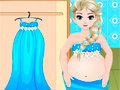                                                                       Pregnant Elsa Prenatal Care ﻞﯿﮭﮐ