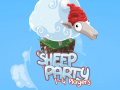                                                                       Sheep Party ﻞﯿﮭﮐ