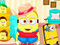                                                                       Minion Travel to New York ﻞﯿﮭﮐ