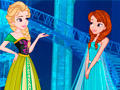                                                                       Frozen Disney Princess Costume ﻞﯿﮭﮐ
