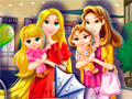                                                                      Mommy Princess Go Shopping ﻞﯿﮭﮐ