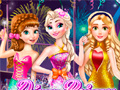                                                                       Disney Princess New Year Prom ﻞﯿﮭﮐ