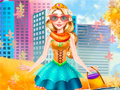                                                                       Fall Princess Outfit ﻞﯿﮭﮐ