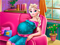                                                                       Pregnant Elsa Baby Birth ﻞﯿﮭﮐ