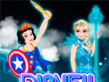                                                                       Disney Super Princess 2 ﻞﯿﮭﮐ