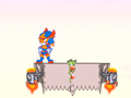                                                                       Super Kid Perfect Jump ﻞﯿﮭﮐ