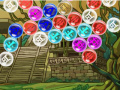                                                                      Mayan Marbles ﻞﯿﮭﮐ