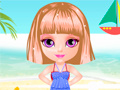                                                                       Baby Halen Beach Dress Up ﻞﯿﮭﮐ