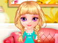                                                                       Baby Halen Pajama Party ﻞﯿﮭﮐ