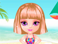                                                                       Baby Halen Beach Dress Up ﻞﯿﮭﮐ