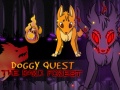                                                                       Doggy Quest The Dark Forest ﻞﯿﮭﮐ