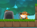                                                                       Fox Adventurer ﻞﯿﮭﮐ