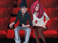                                                                       Cinema Lovers : Hidden kiss  ﻞﯿﮭﮐ