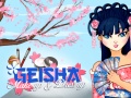                                                                       Geisha make up and dress up ﻞﯿﮭﮐ