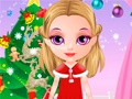                                                                       Baby Halen Christmas Dress Up ﻞﯿﮭﮐ