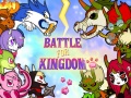                                                                       Battle For Kingdom ﻞﯿﮭﮐ